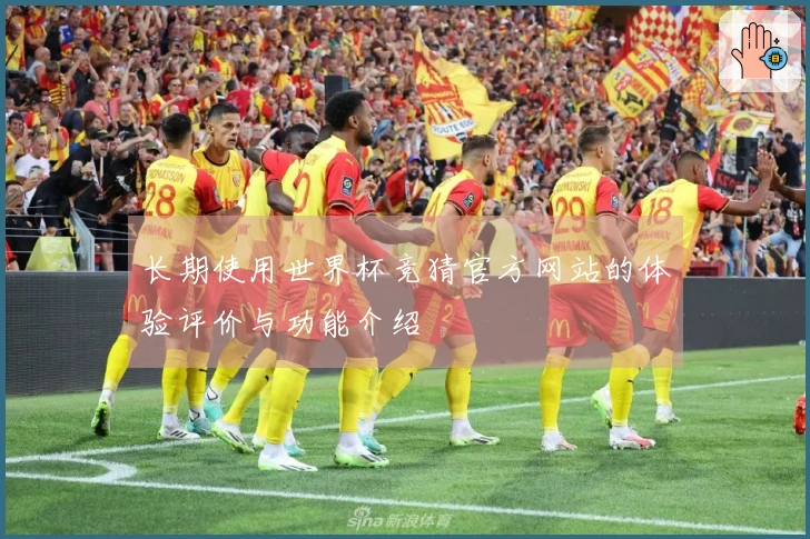 长期使用世界杯竞猜官方网站的体验评价与功能介绍