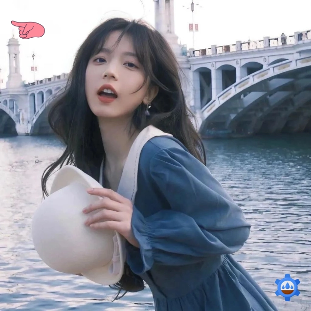 用户头像